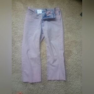 Lucky New Mauve Jean